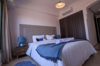Appartement hivernage 46 - 1