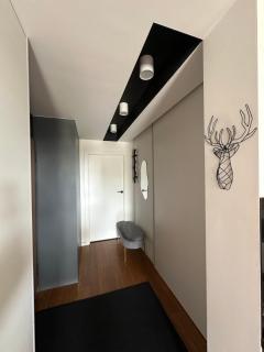 Bovis APARTMENT - Gdynia Center Rezydencja Redłowo - Gdynia - 1