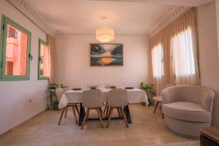 Appartement hivernage 46 - Marrakesh - 1