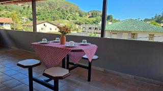 Apartamento Jardim da Montanha - Santa Teresa - 5