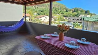 Apartamento Jardim da Montanha - Santa Teresa - 4