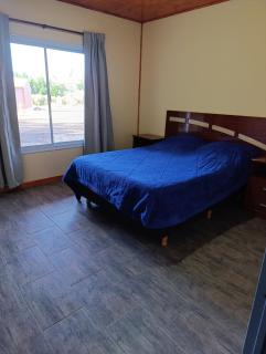 Cabañas del faro villa residencial laguna brava - 6