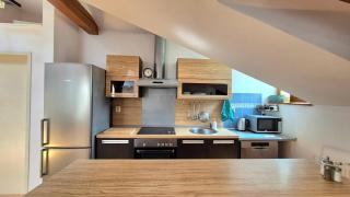 Loft Timonova, Košice - Old Town - Košice - 7