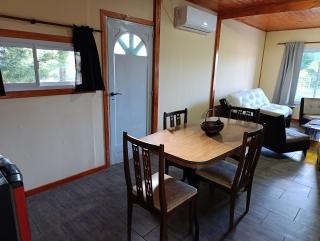 Cabañas Hamdan villa residencial laguna brava - 7