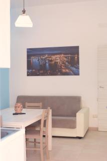 AP Apartment - in centro! - Gallipoli - 0