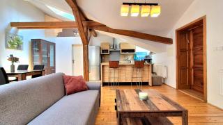 Loft Timonova, Košice - Old Town - Košice - 9