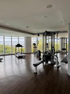 West Vista Apartment by Senyaman Living - Giacarta - 7