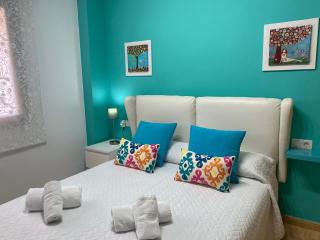 Apartamentos Alcañiz, Ana - Alcañiz - 0