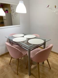 Apartamentos Alcañiz, Ana - Alcañiz - 7