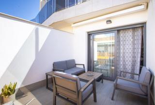 Avenida Purisima ID132 - Torrevieja - 6