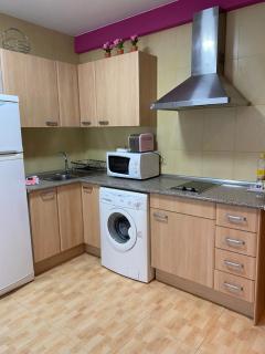 Apartamentos Alcañiz, Ana - Alcañiz - 5