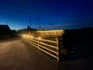 The Haybarn - Wrexham - 6