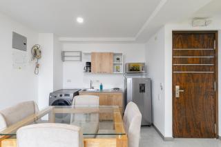 New comfortable Laureles Apartment - Medellín - 3