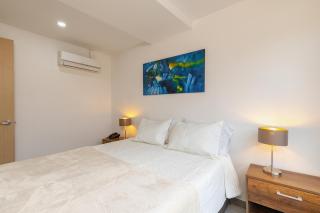 New comfortable Laureles Apartment - Medellín - 6