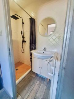appartement de la plage climatisé - Le Rayol-Canadel-sur-Mer - 1