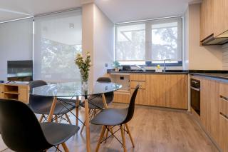 Providencia Awaits You 2BR Close to Everything - Santiago - 9