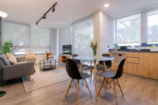 Providencia Awaits You 2BR Close to Everything - Santiago - 0