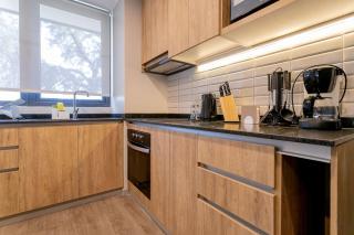 Providencia Awaits You 2BR Close to Everything - Santiago - 1