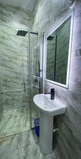 VJU Apartments - Iseri - 6