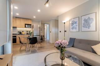 Providencia Awaits You 2BR Close to Everything - Santiago - 2
