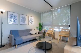 Providencia Awaits You 2BR Close to Everything - Santiago - 5