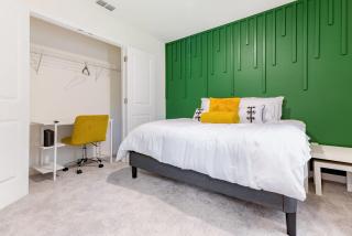 Sun & Serenity St Aug Charm Awaits - 6