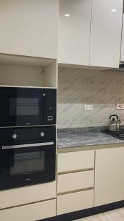 VJU Apartments - Iseri - 1