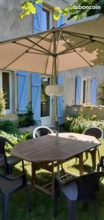 Le Gite Des Peyreyres - 7