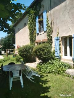 Le Gite Des Peyreyres - 0