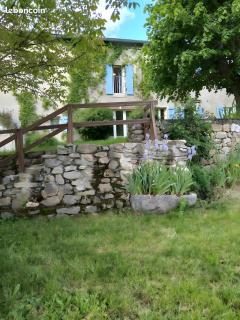 Le Gite Des Peyreyres - Lespéron - 9