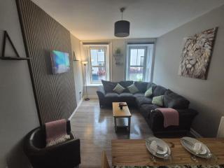 Latin Quarter Townhouse - Galway - 9