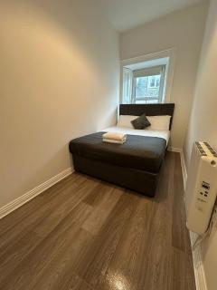 Latin Quarter Townhouse - Galway - 1