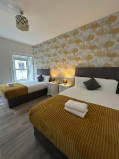 Latin Quarter Townhouse - Galway - 2