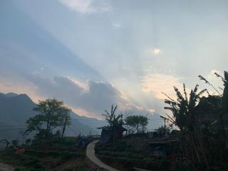 Rice Homestay - Sapa - 1