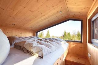 SEINZ Tiny House Natururlaub - Bad Kohlgrub - 9