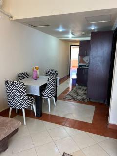 Pyramids Porto Sokhna 2 bedroom Apartment - Ain Suchna - 7