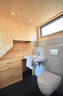SEINZ Tiny House Natururlaub - Bad Kohlgrub - 7