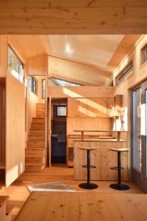 SEINZ Tiny House Natururlaub - 1