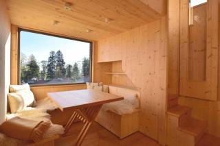 SEINZ Tiny House Natururlaub - Bad Kohlgrub - 4