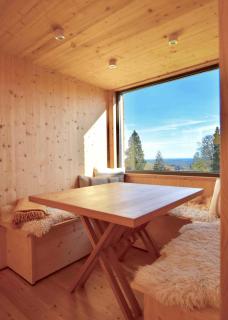 SEINZ Tiny House Natururlaub - Bad Kohlgrub - 3