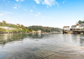 Slipway - Fowey - 7