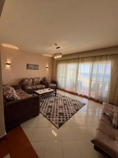 Pyramids Porto Sokhna 2 bedroom Apartment - Ain Suchna - 8
