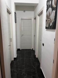 Casa vacanza - Marina di Sellia - 8