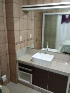 Apartamento Quadra Mar Meia Praia - 5