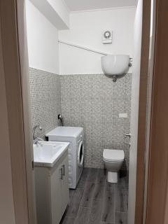Casa vacanza - Marina di Sellia - 2