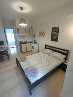 Herakleion center single room - Bendevís - 9