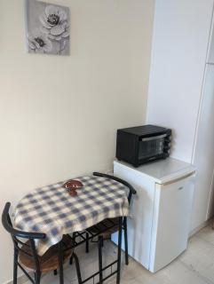 Herakleion center single room - Bendevís - 1
