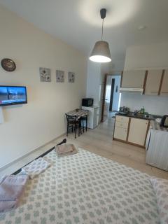Herakleion center single room - Bendevís - 5