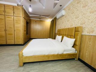 Fort Villa Hotel - Islamabad - 8