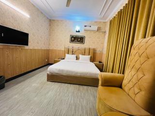Fort Villa Hotel - Islamabad - 4